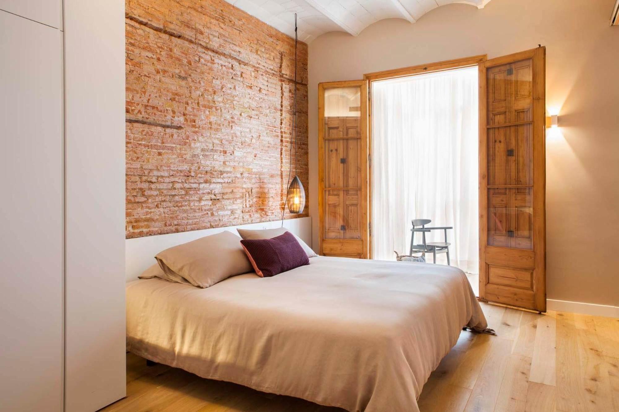Destinationbcn Universitat Apartments Barcelona Bagian luar foto